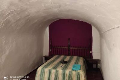 Grothuis met 3 slaapkamers en 1 badkamer voor hervorming in Cúllar