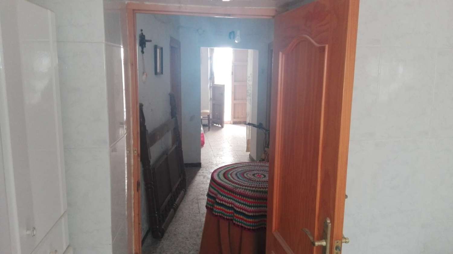 Good value and large Town house  in El Chive