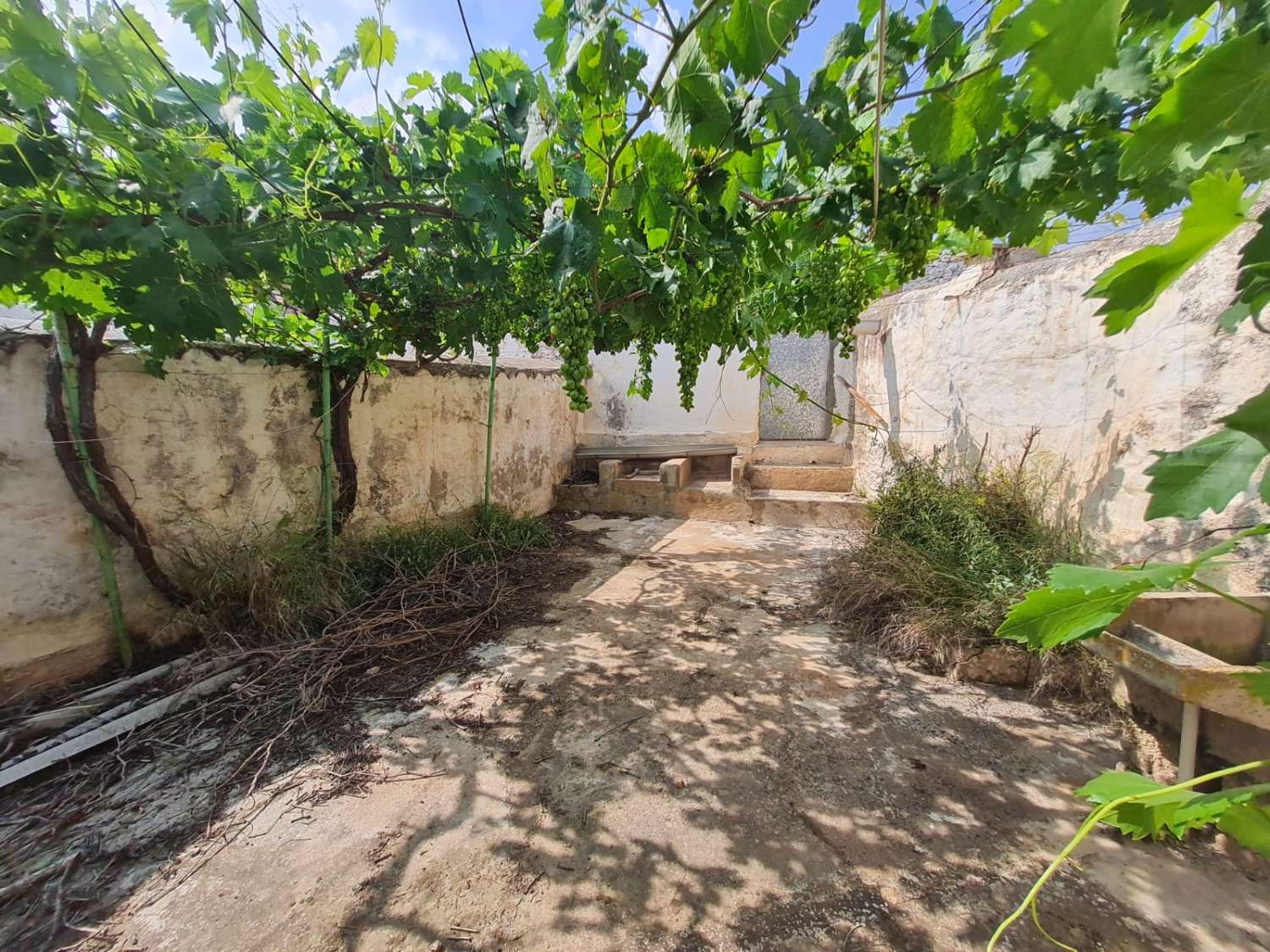 Casa de 3 Plantas con Garaje en venta en El Piar