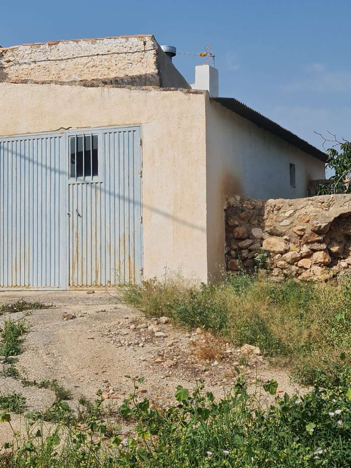 Casa de 3 Plantas con Garaje en venta en El Piar