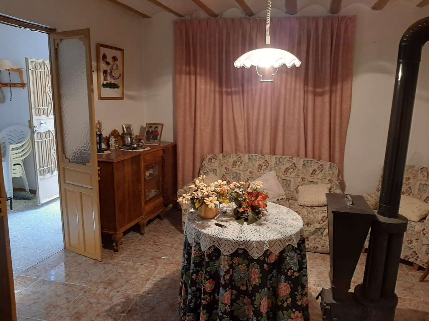 Casa en venta en Pinilla