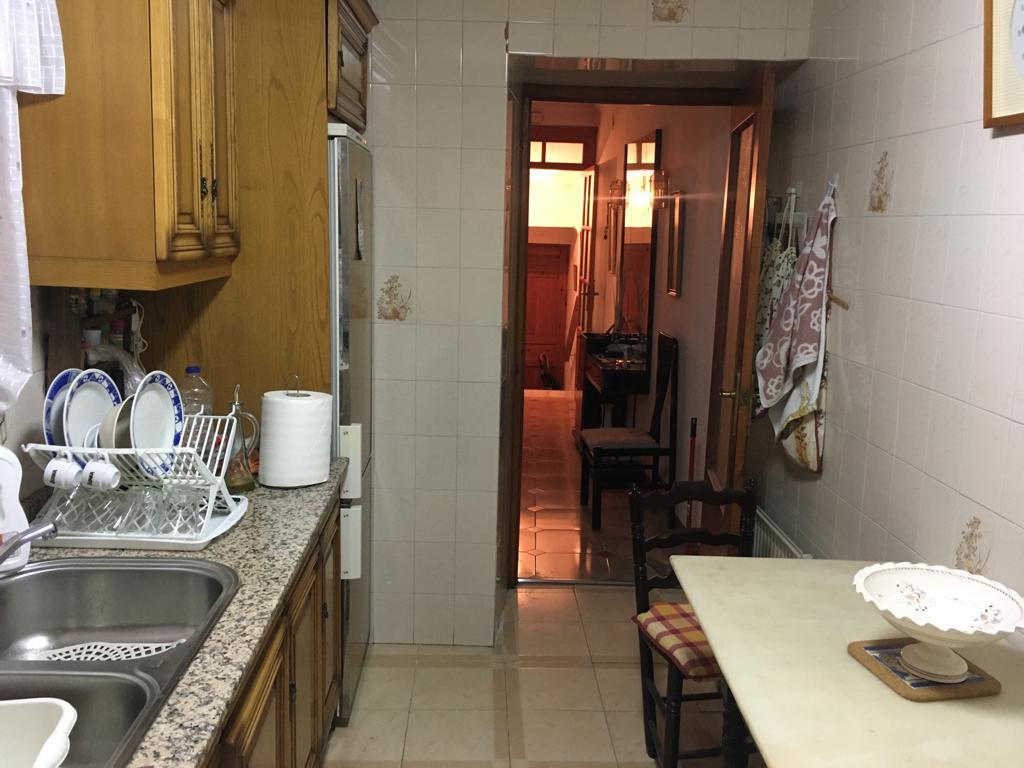 Casa Adosada de 3 Dormitorios y 2 Baños en Vélez-Blanco