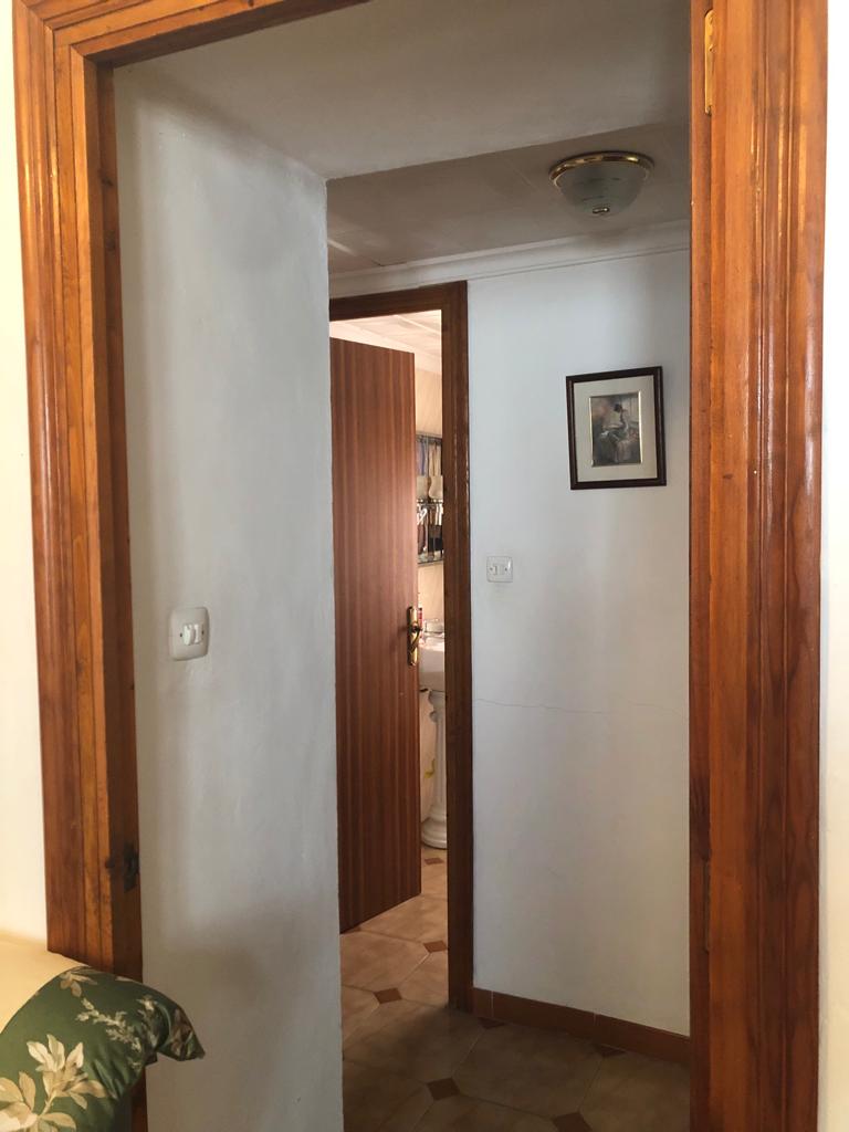 Town House with 3 Beds and 2 Baths in Velez-Blanco
