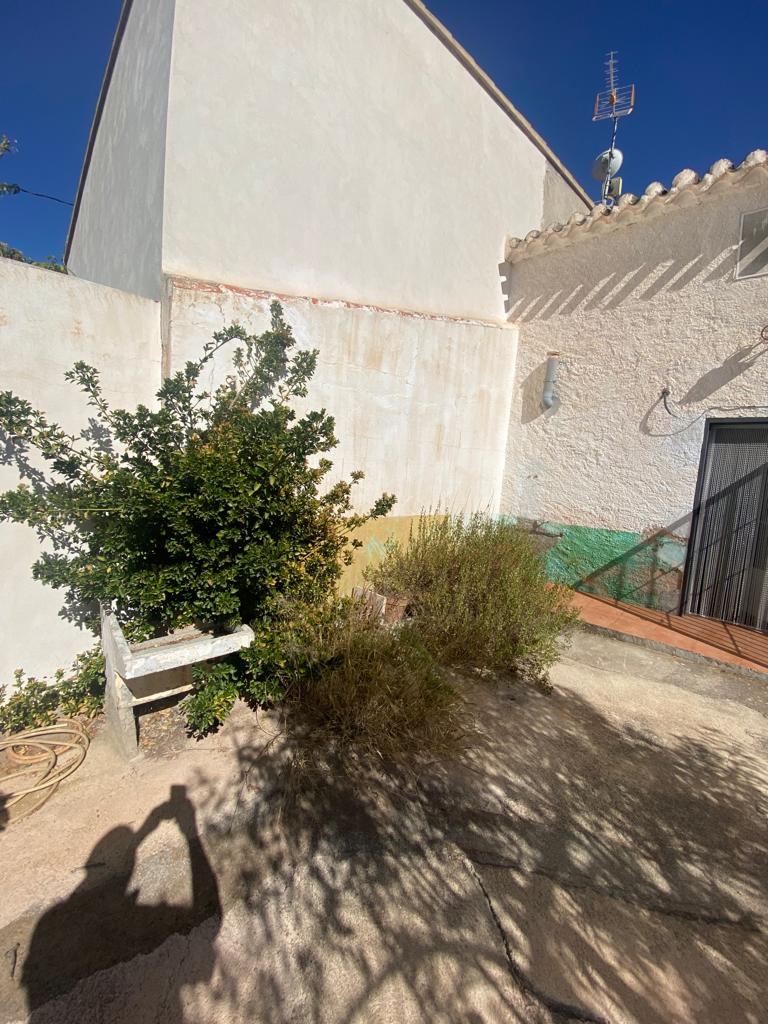 House ,3 Bed , 2 Bath with Pool in Velez-Rubio