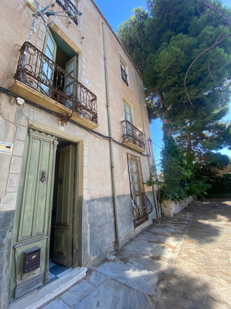 Large Historical 6Bed, 6 Bath House located in Oria