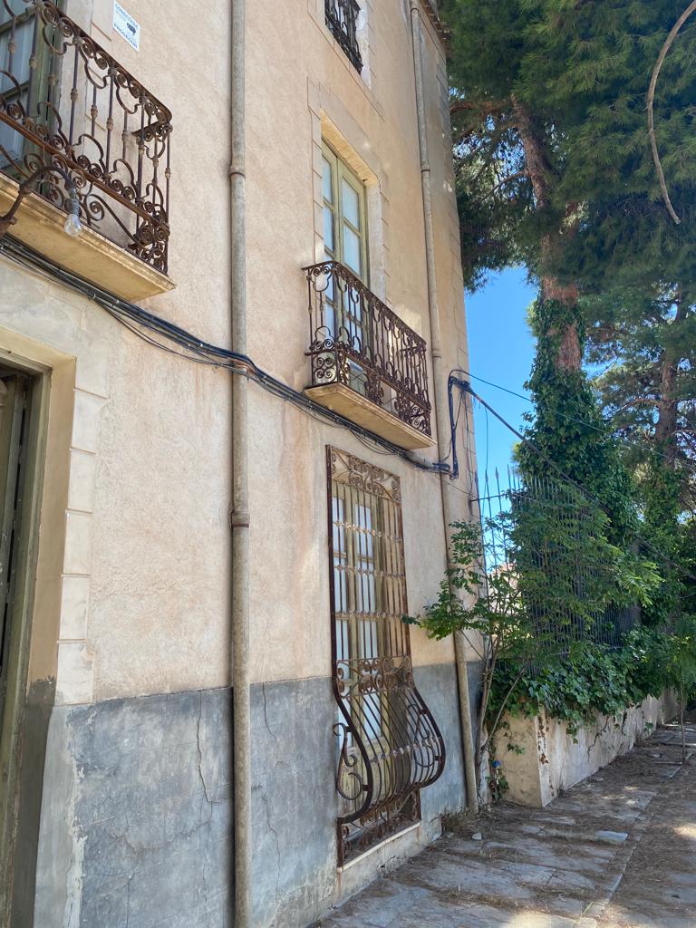 Large Historical 6Bed, 6 Bath House located in Oria