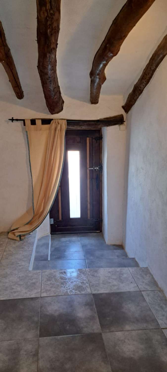 Grand et ancien cortijo magnifiquement restauré 6 chambres, 6 salles de bain avec piscine, idéal pour chambres d'hôtes/tourisme rural
