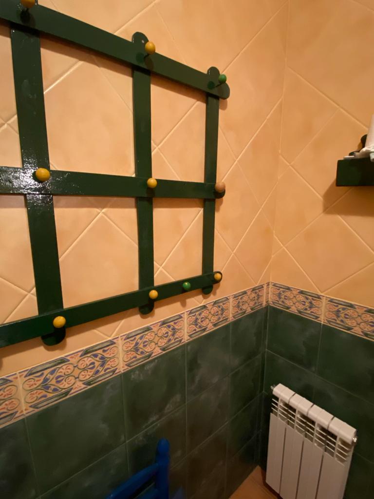 Magnífica casa de 5 dormitorios y 3 baños en Huéneja en la provincia de Granada
