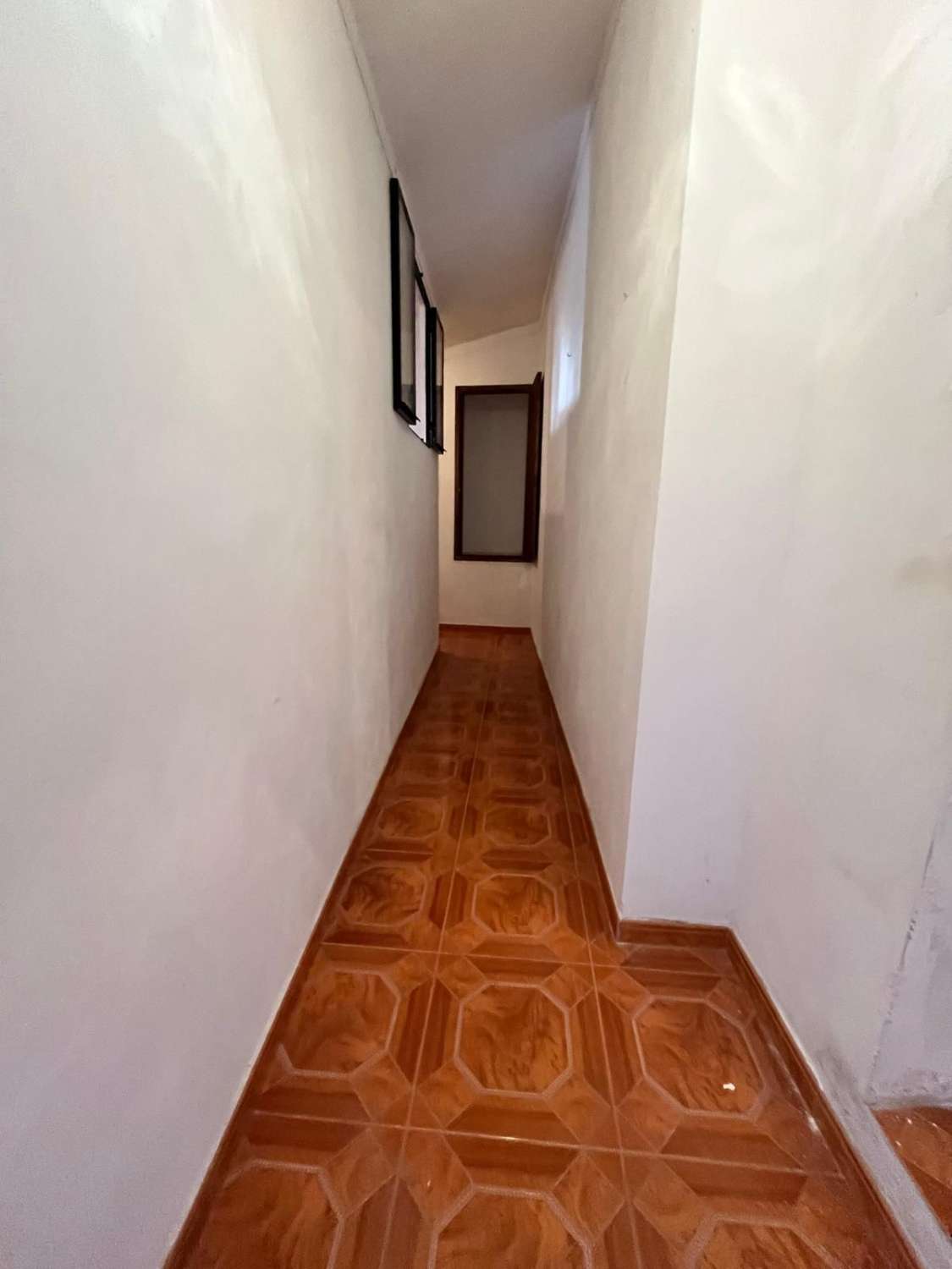 Casa en Vélez Blanco; 3/4 habitaciones y 2 baños