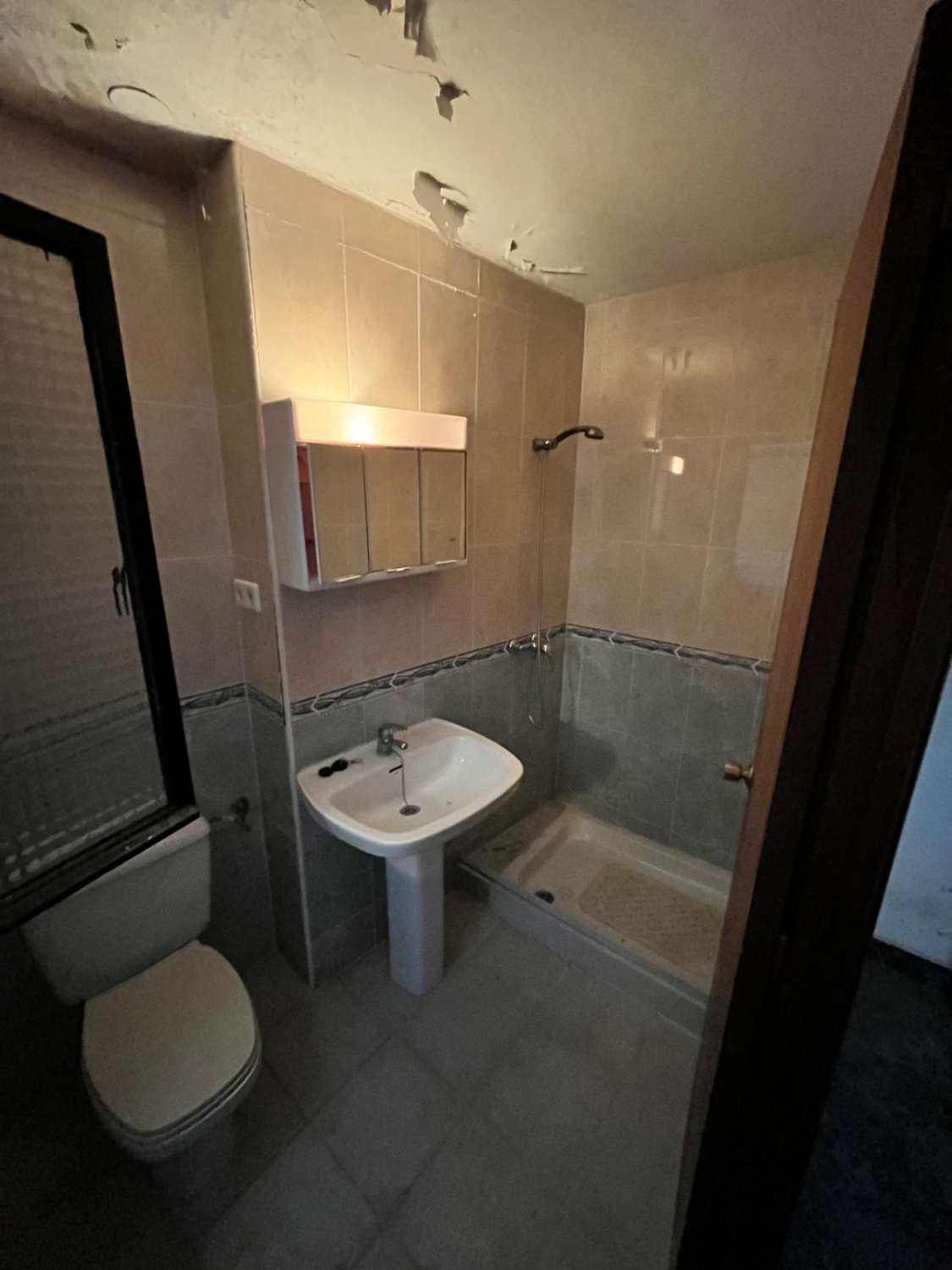 Maison à prix réduit Velez Blanco 3/4 lits 2 salles de bain