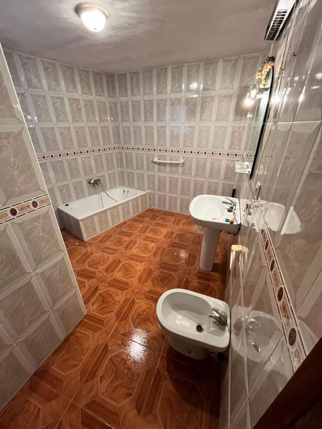 Maison à prix réduit Velez Blanco 3/4 lits 2 salles de bain