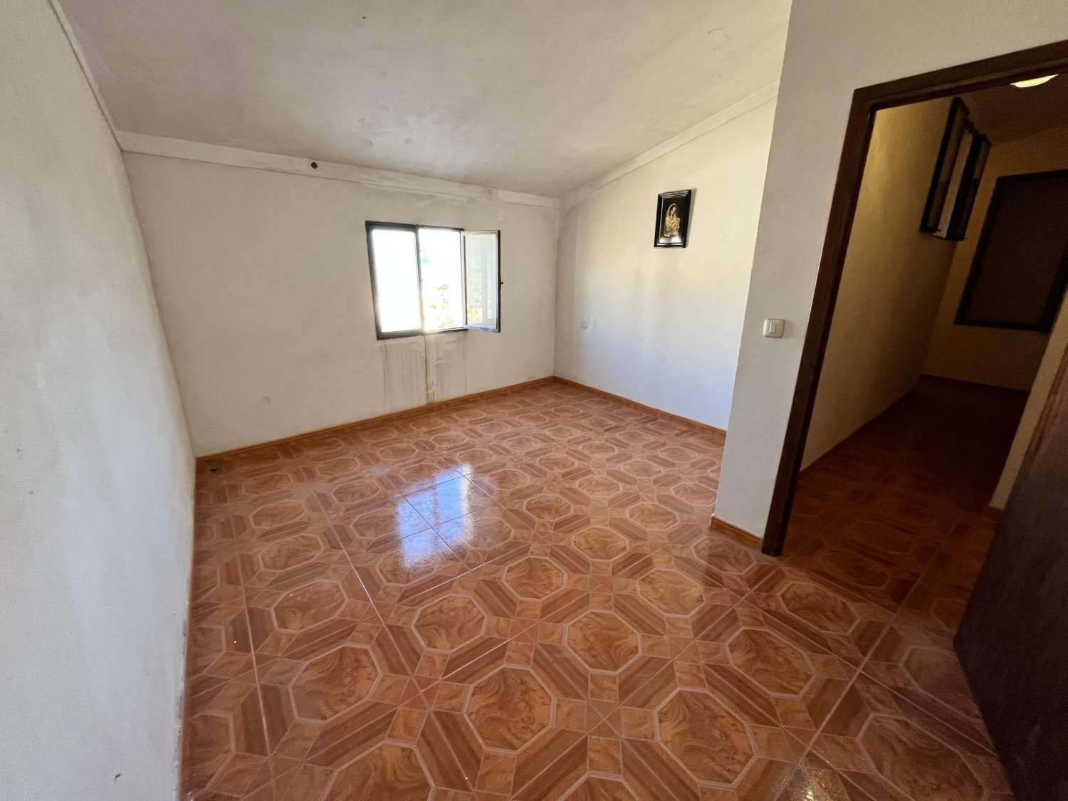 Casa en Vélez Blanco; 3/4 habitaciones y 2 baños