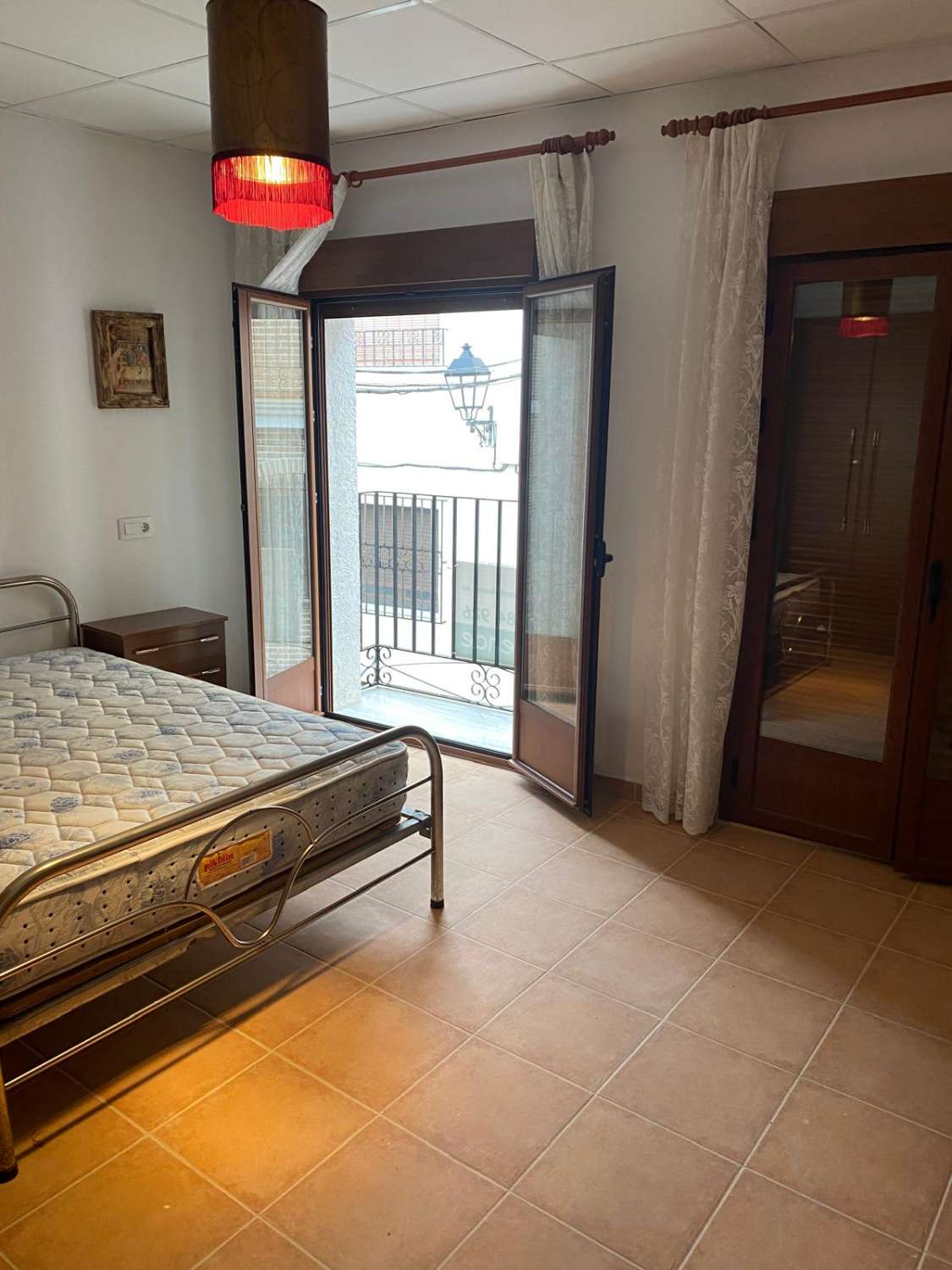 Beautiful 3, bed, 2 bath Village house in heart of Velez Rubio