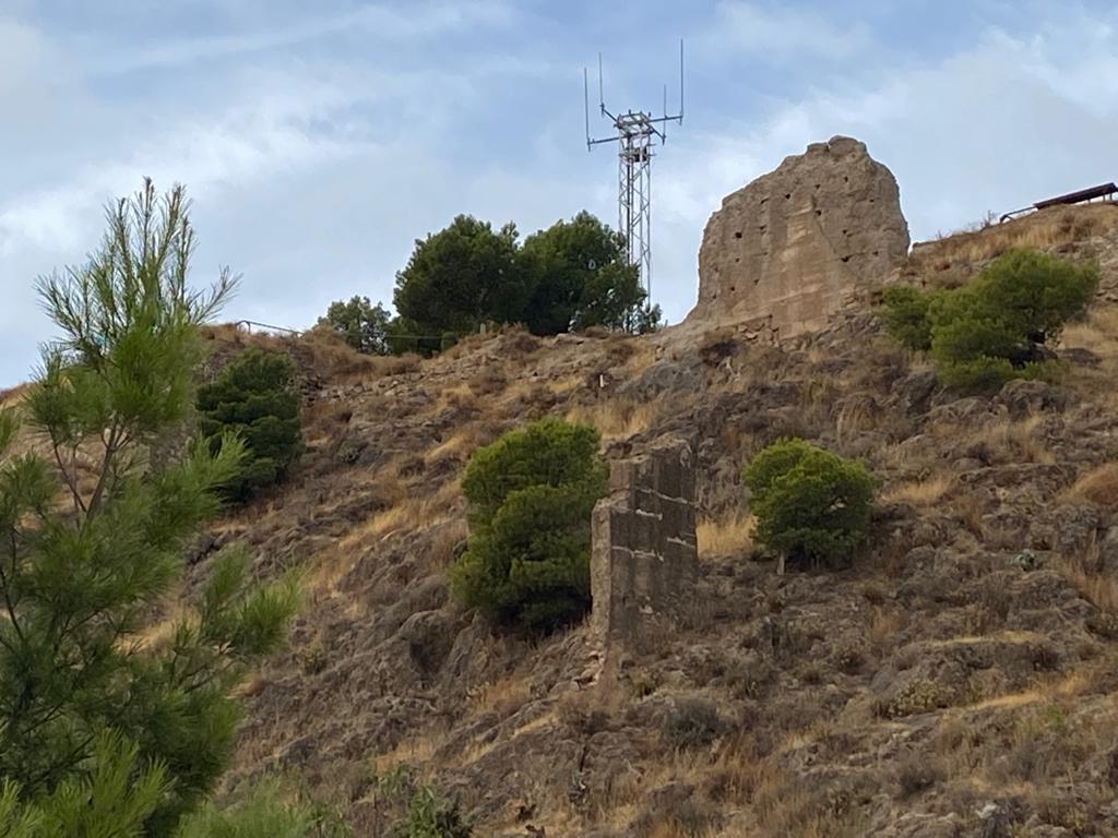 Town house in Oria