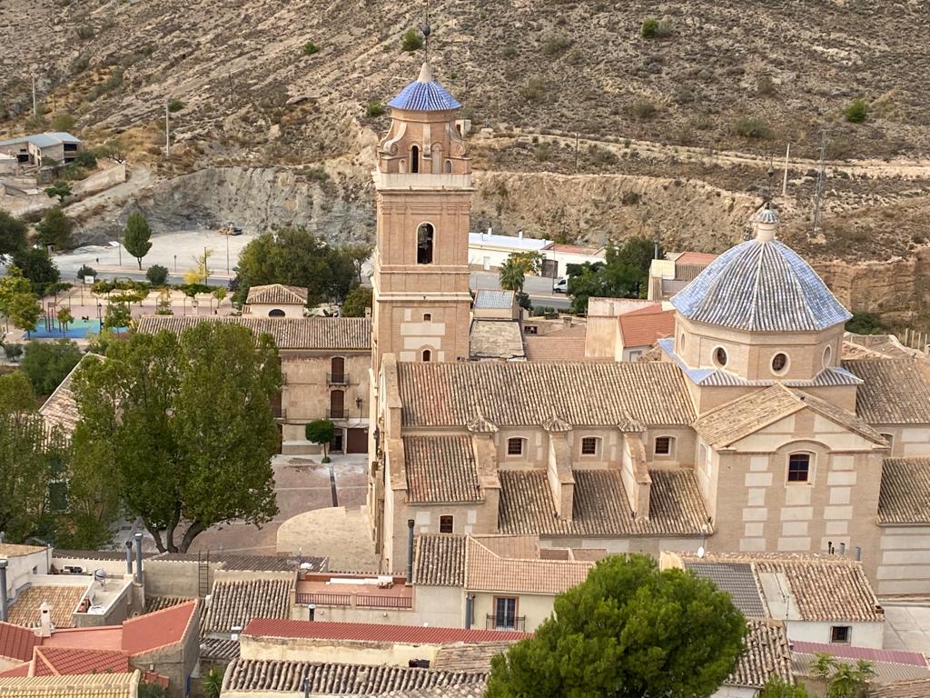 Casa de pueblo en Oria