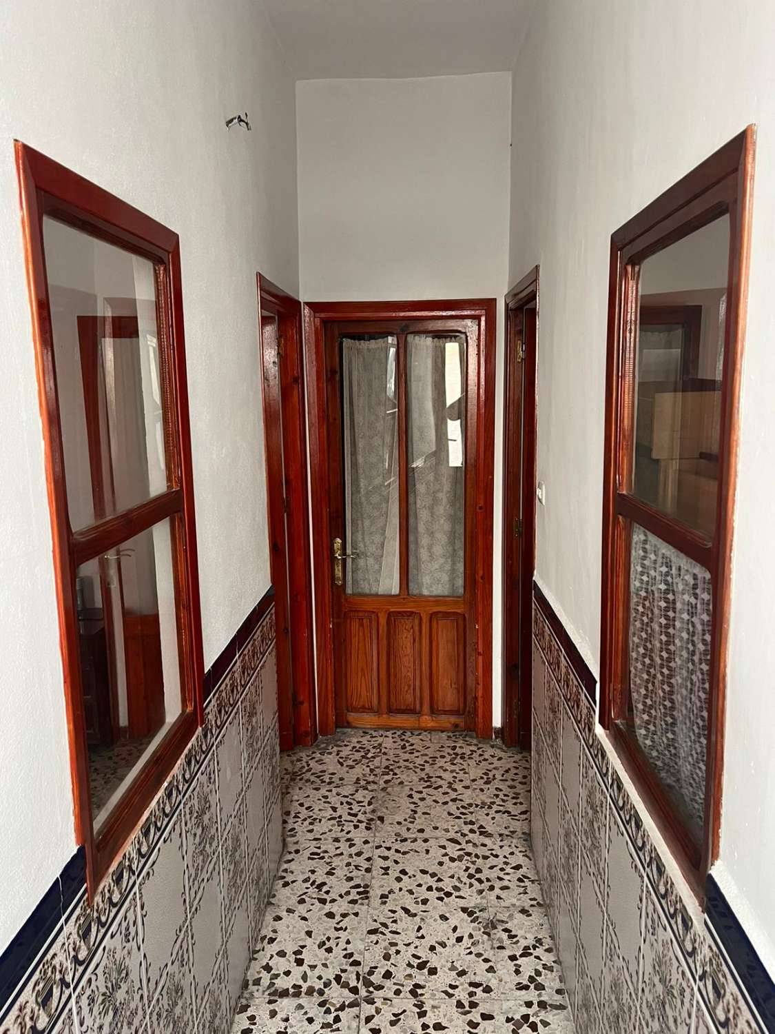 Woning te koop in Vélez-Blanco