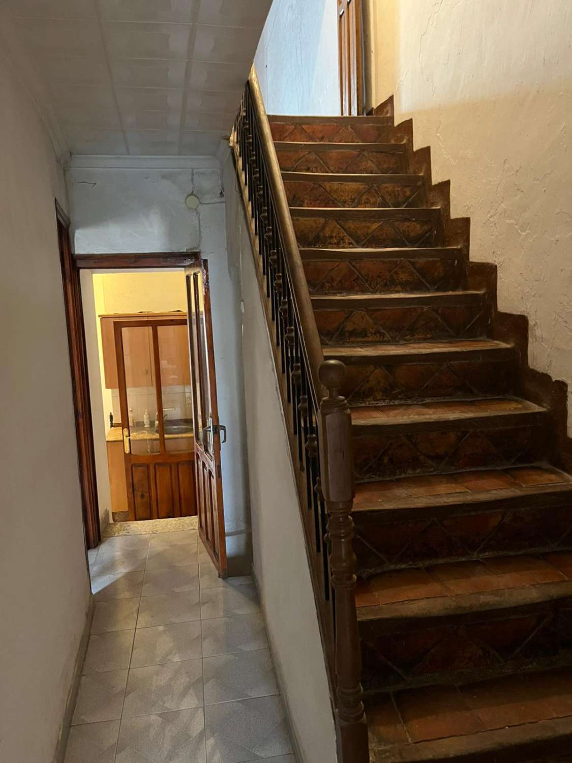 Casa en venta en Vélez-Blanco