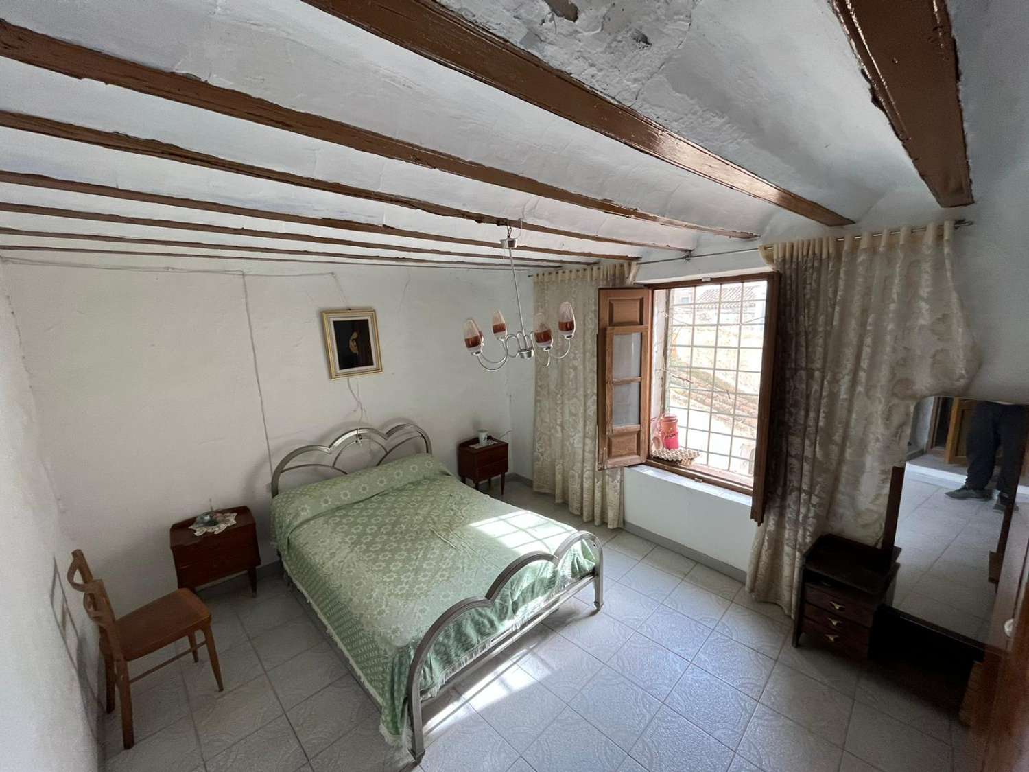 Woning te koop in Vélez-Blanco