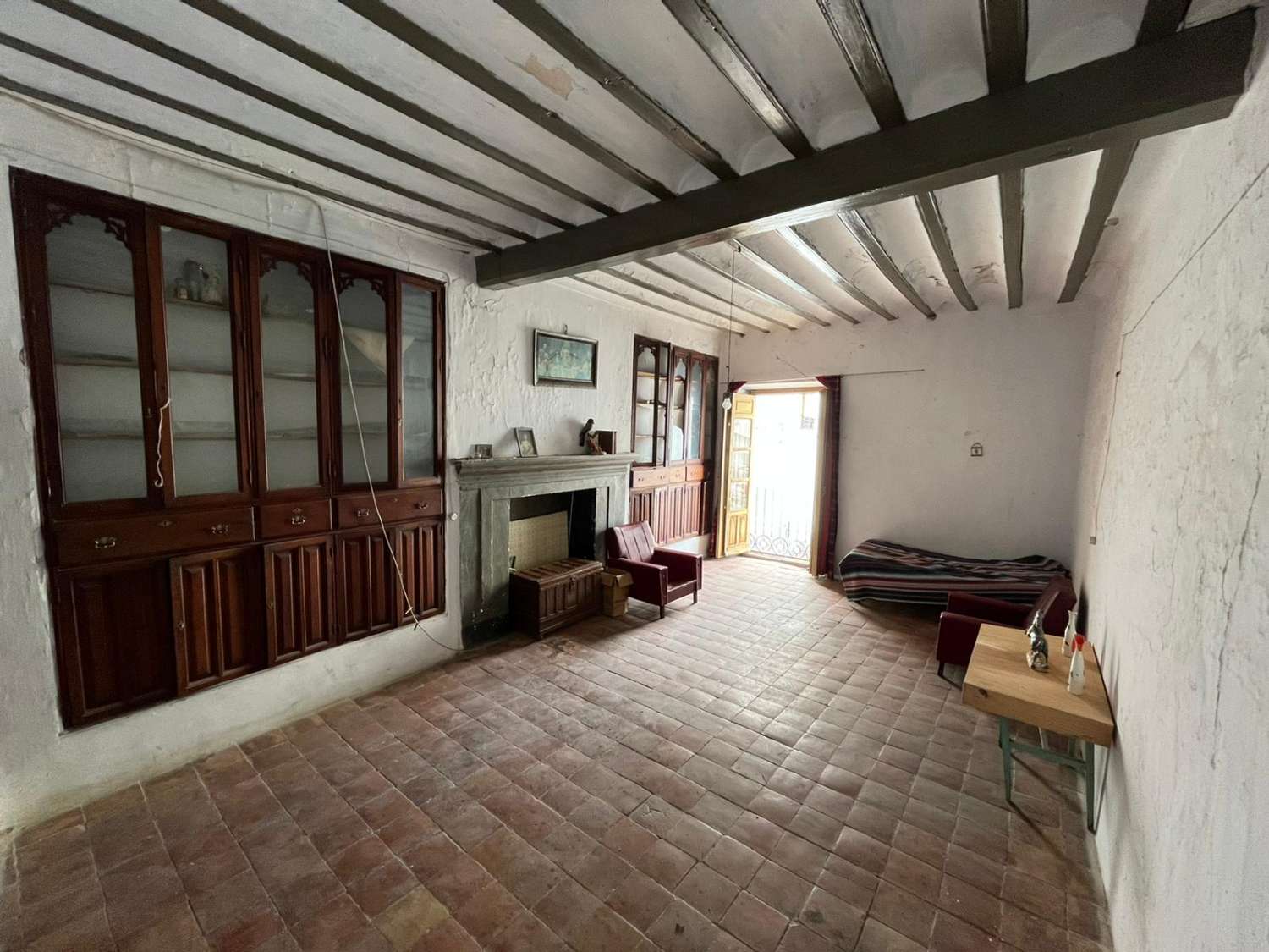 Haus zum verkauf in Vélez-Blanco