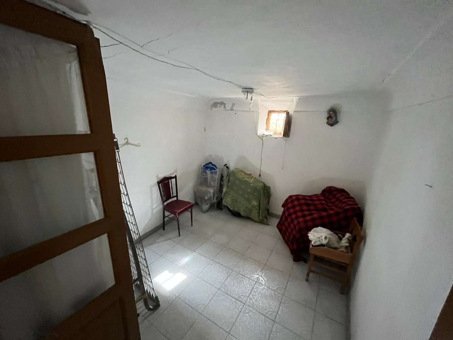 Casa en venta en Vélez-Blanco