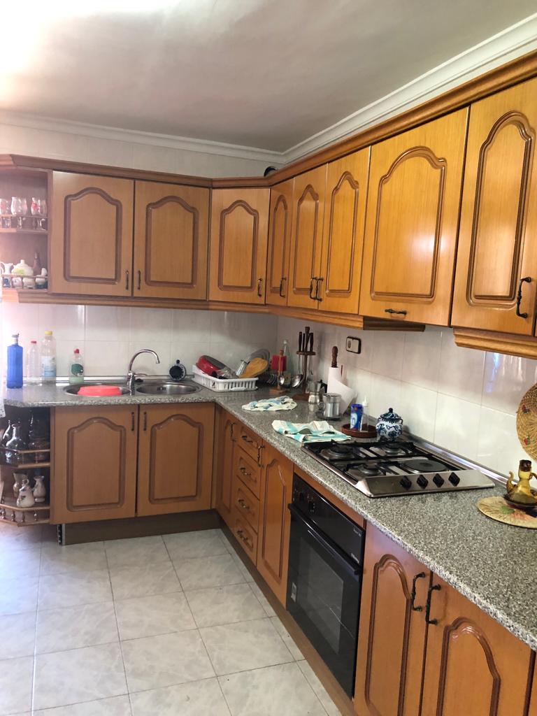 Large 5 Bed, 1Bath Townhouse with good outside space in Velez- Blanco