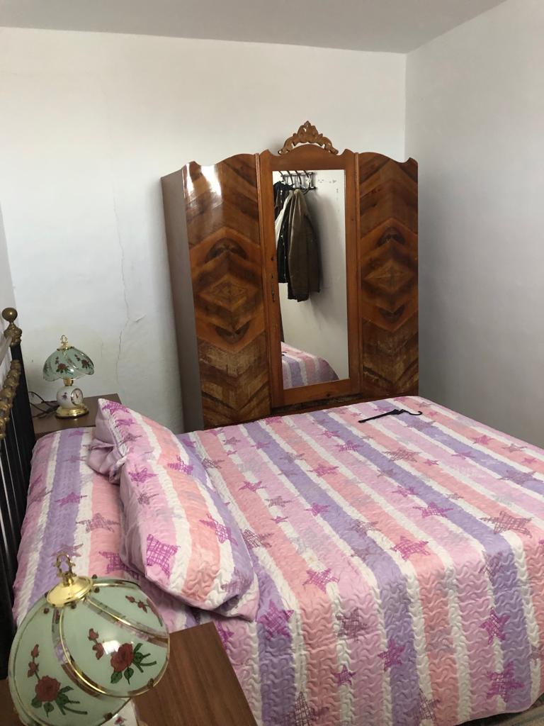 Large renovated country house with land in Vélez-Blanco