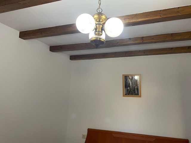 Large renovated country house with land in Vélez-Blanco