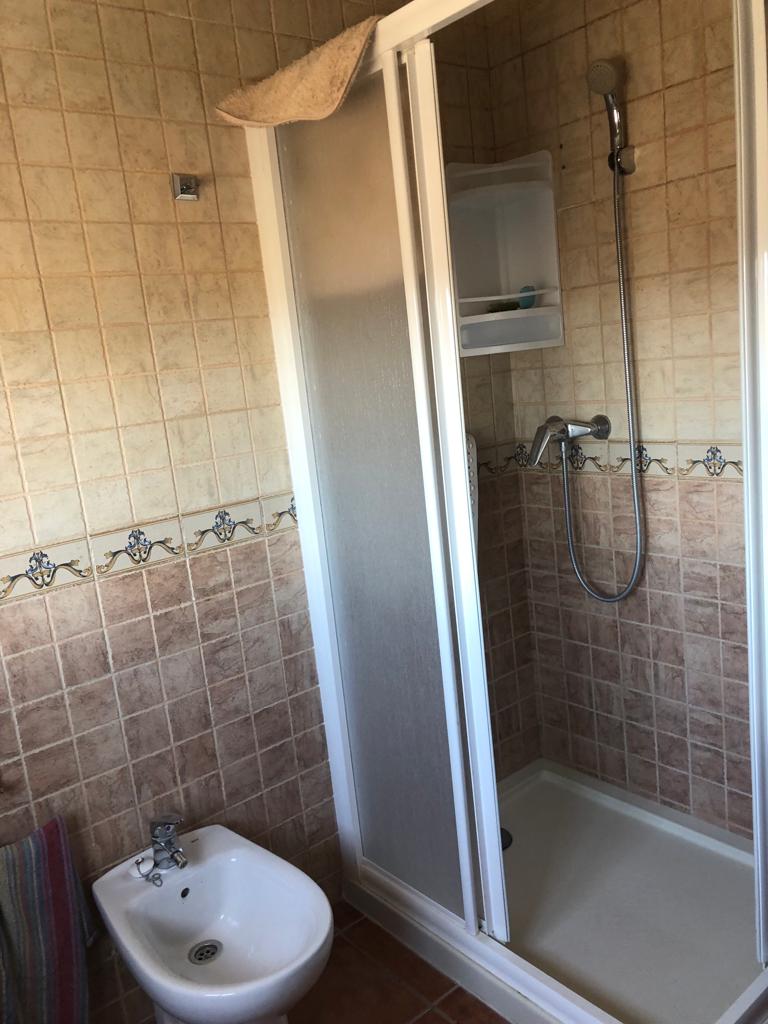 Large renovated country house with land in Vélez-Blanco