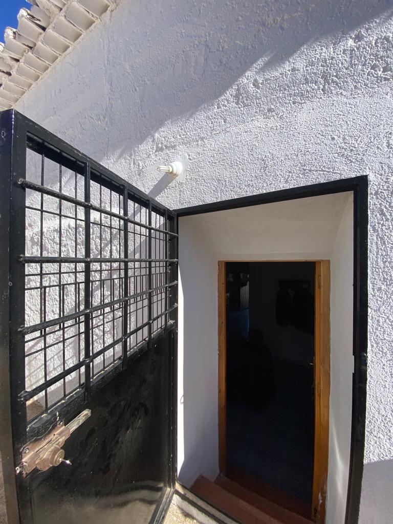 Rustic Cortijo 6 Bed,2Bath with views and land in Velez-Blanco