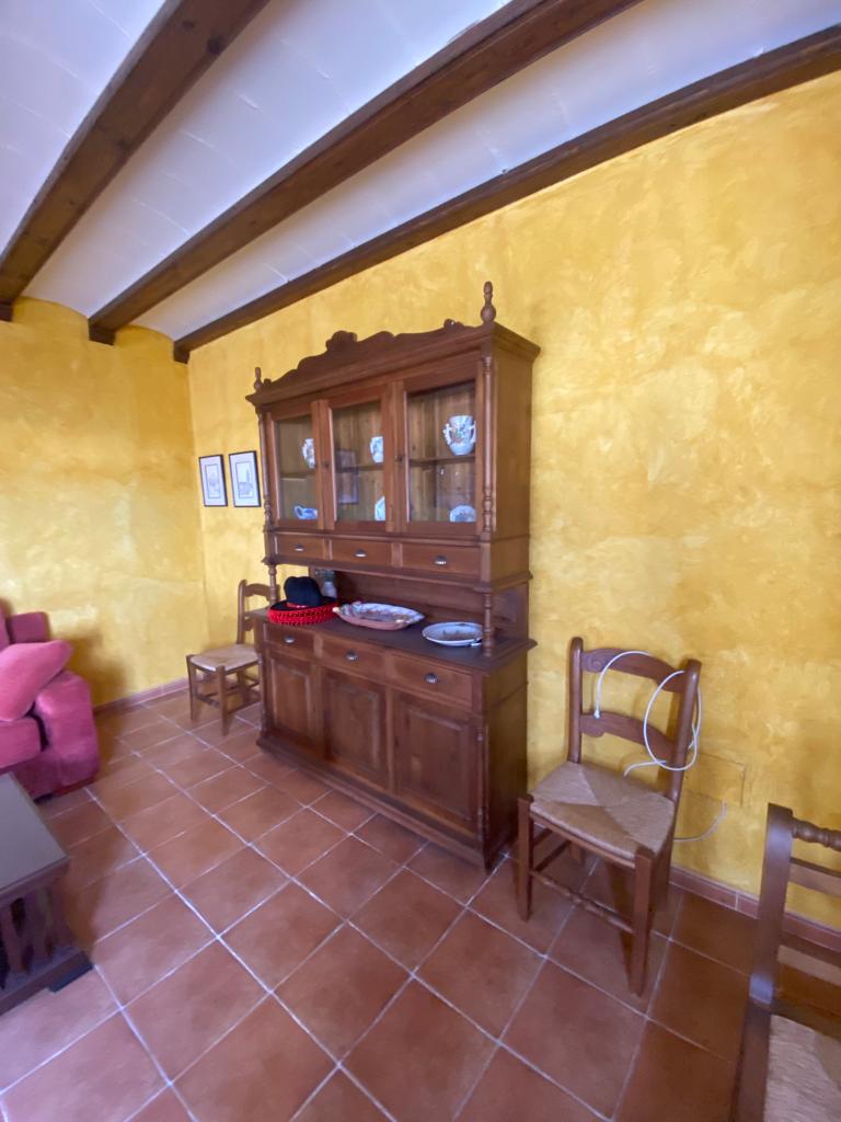 Amazing country Property with corrals and stables,  near Chirivel