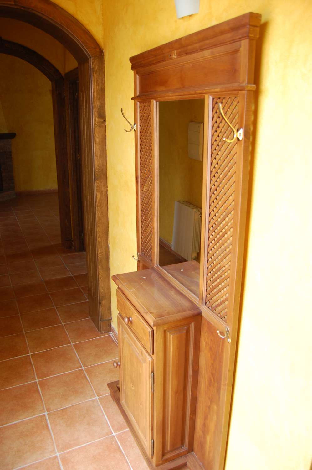 Amazing country Property with corrals and stables,  near Chirivel