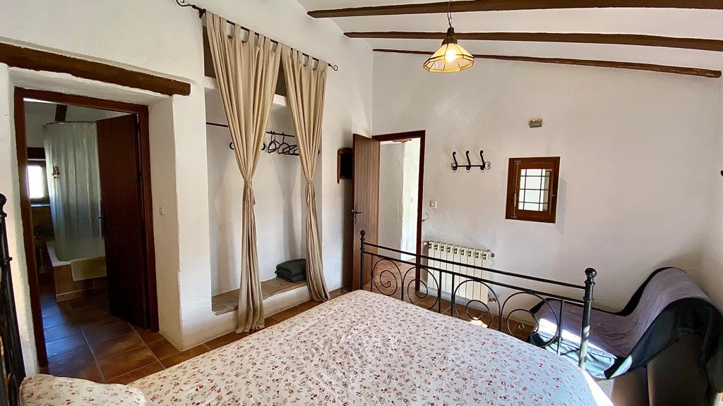 Tourist estate, rural hotel in Taberno