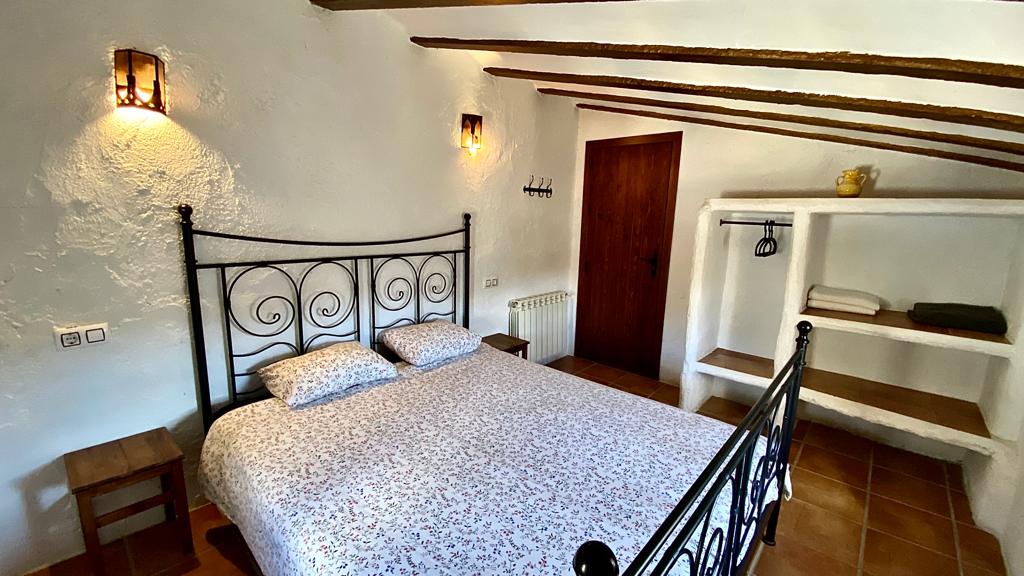 Tourist estate, rural hotel in Taberno