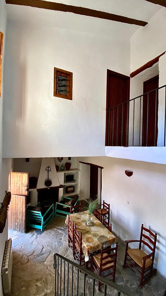 Tourist estate, rural hotel in Taberno