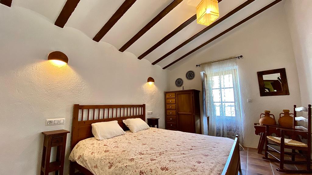 Tourist estate, rural hotel in Taberno
