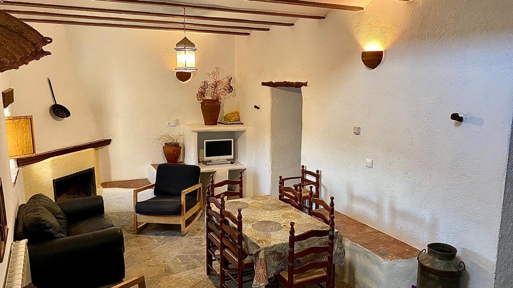 Tourist estate, rural hotel in Taberno