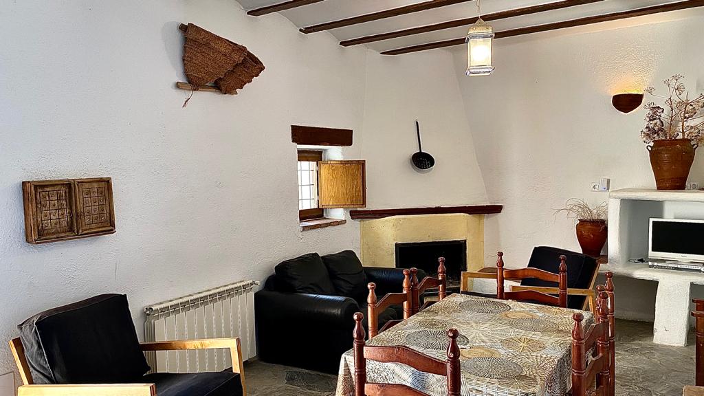 Tourist estate, rural hotel in Taberno