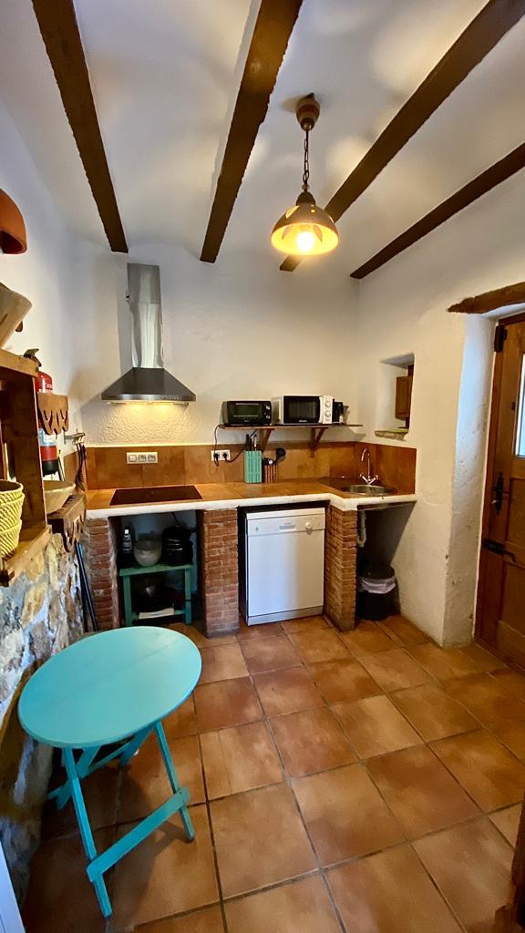 Tourist estate, rural hotel in Taberno