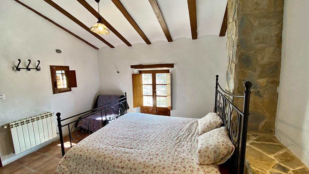 Tourist estate, rural hotel in Taberno