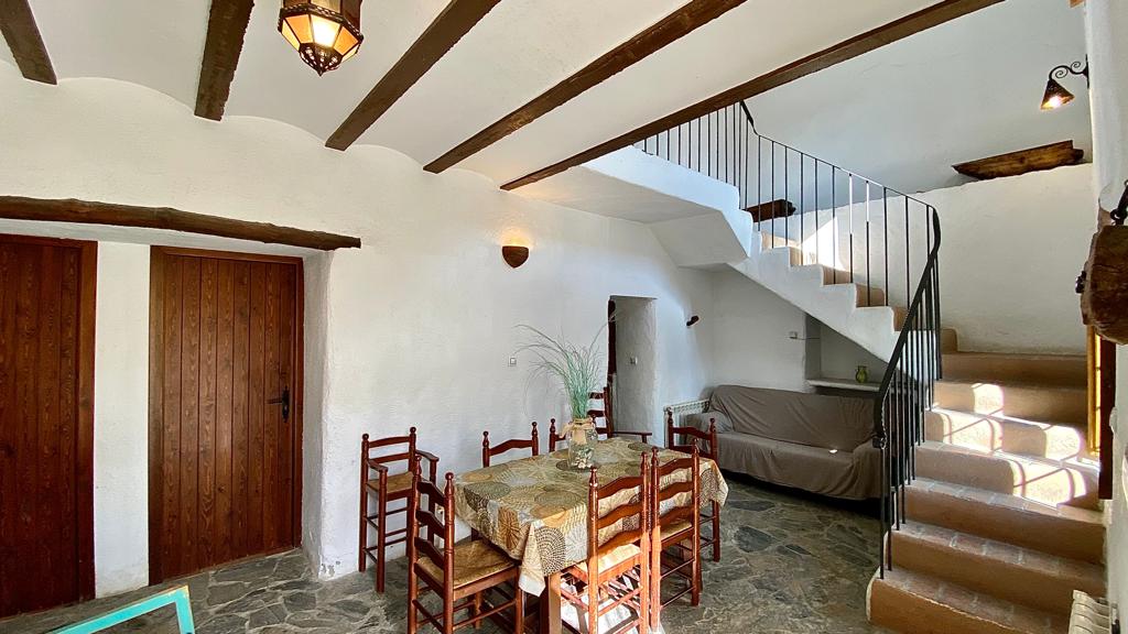 Tourist estate, rural hotel in Taberno