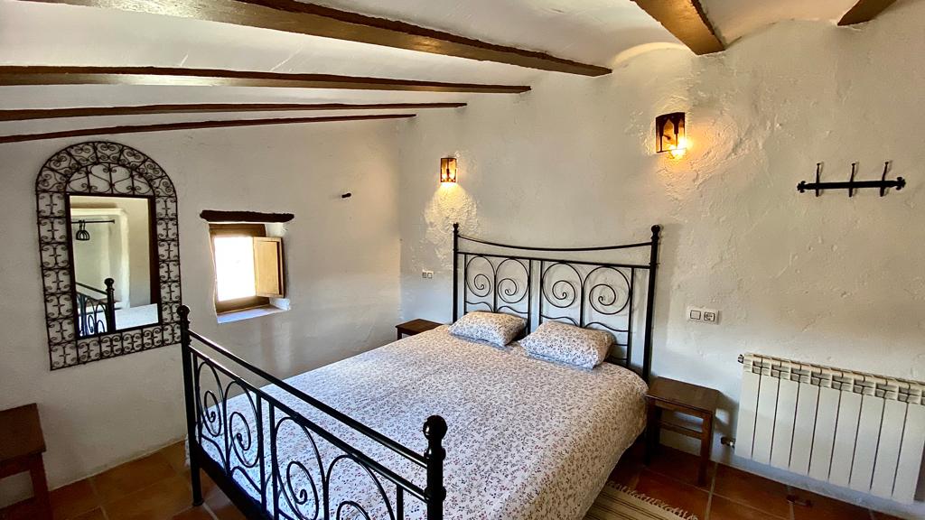 Tourist estate, rural hotel in Taberno