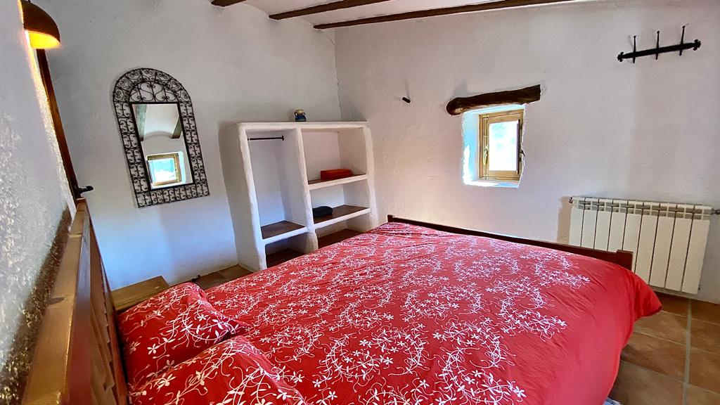 Tourist estate, rural hotel in Taberno