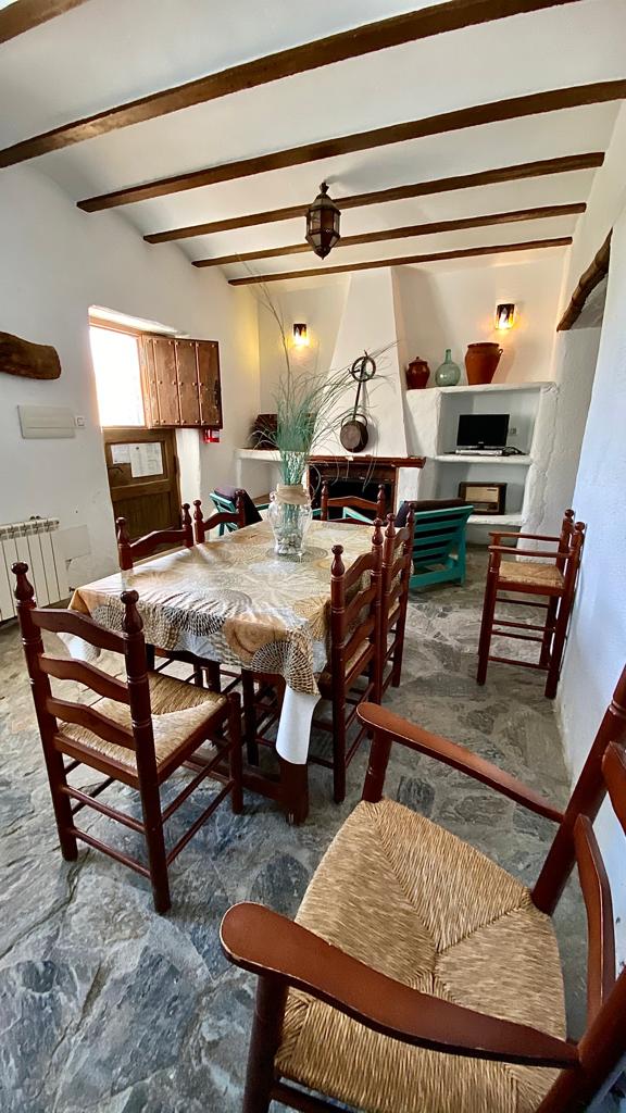 Tourist estate, rural hotel in Taberno
