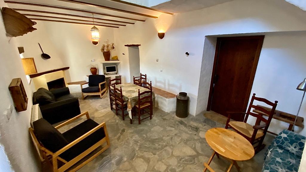 Tourist estate, rural hotel in Taberno