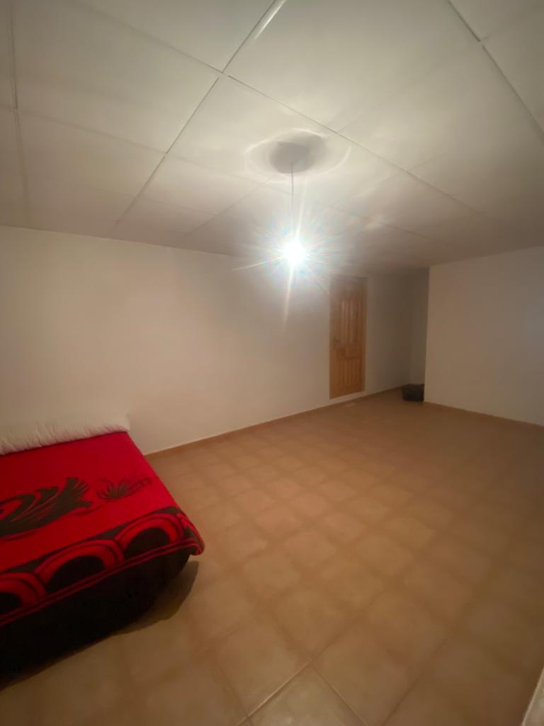 Dům v prodeji in Topares (Vélez-Blanco)