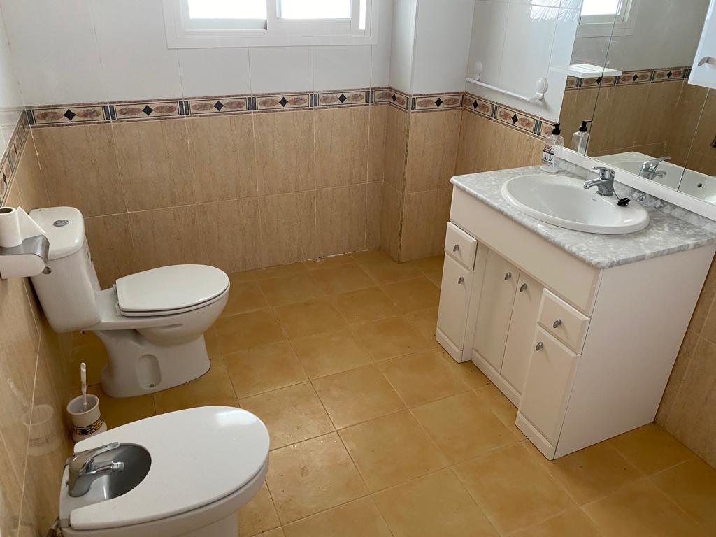 Dům v prodeji in Topares (Vélez-Blanco)