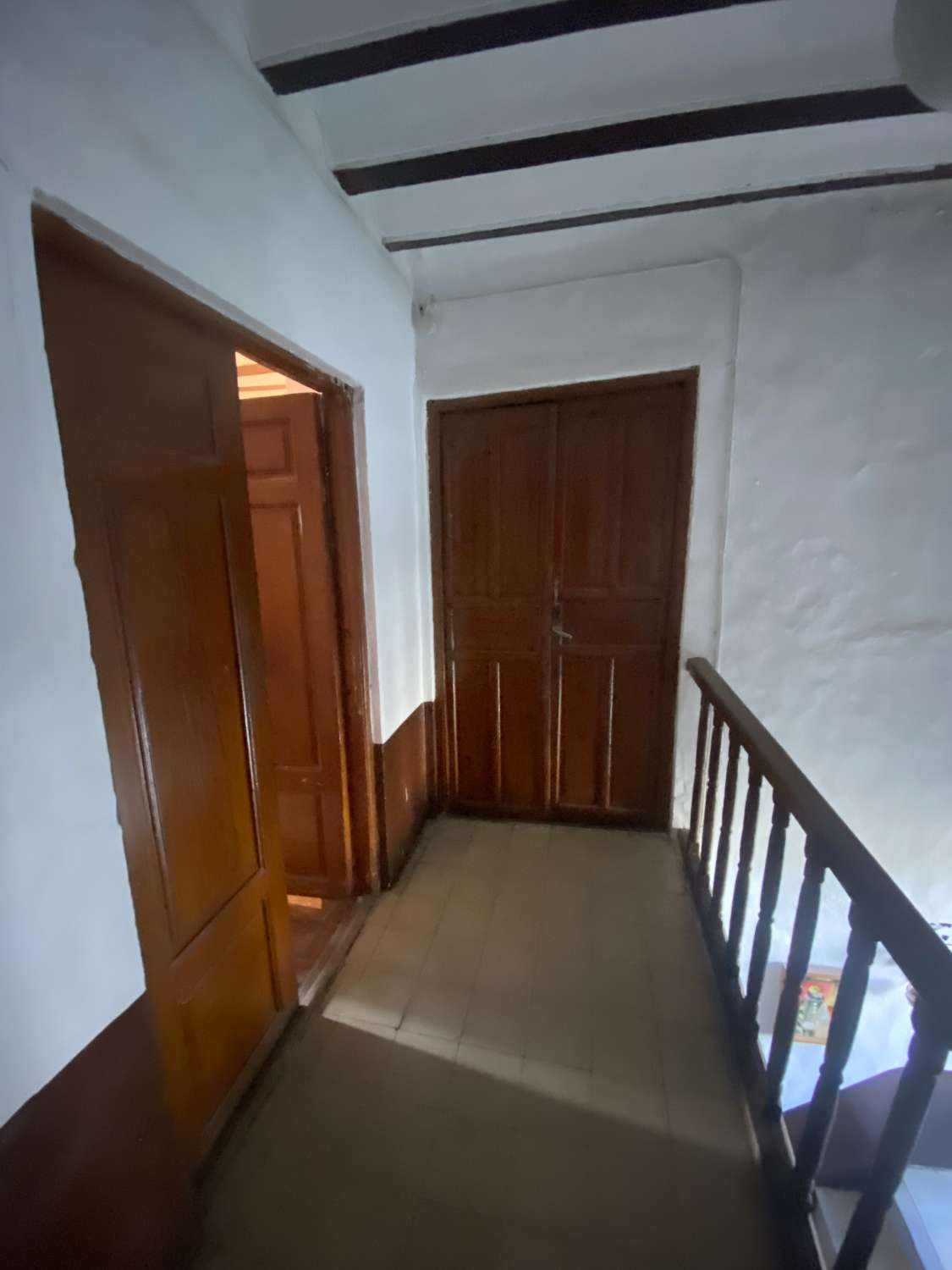 Casa de 9 dormitorios y 2 baños para reformar en Vélez-Rubio