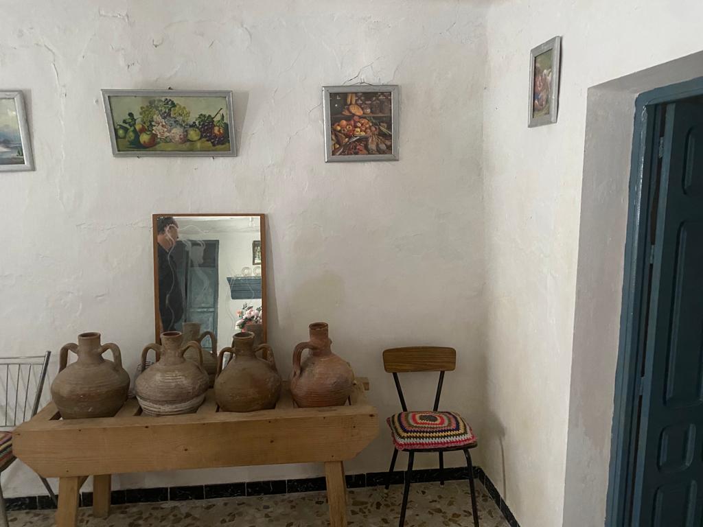 Casa de Pueblo de 3 Dormitorios y 1 Baño, La Mata, Vélez-Rubio