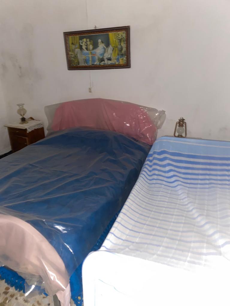 Casa de Pueblo de 3 Dormitorios y 1 Baño, La Mata, Vélez-Rubio