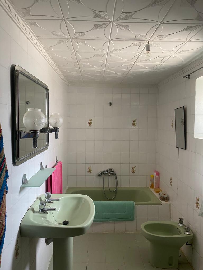 Casa de Pueblo de 3 Dormitorios y 1 Baño, La Mata, Vélez-Rubio